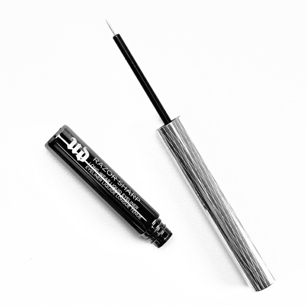 Urban Decay liquid eyeliner